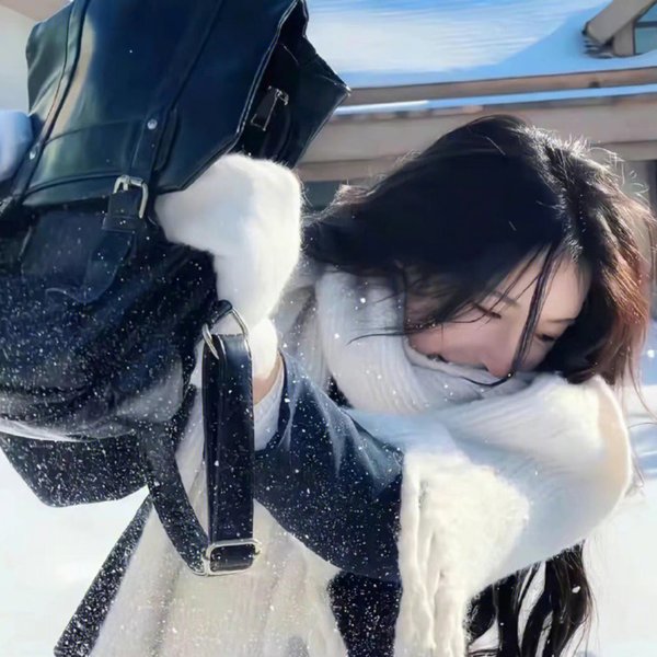 当然是选择原谅她