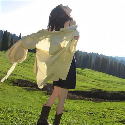 摇曳百合第一季